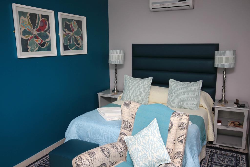 Avalon Guest Manor Hotel Newcastle Ruang foto