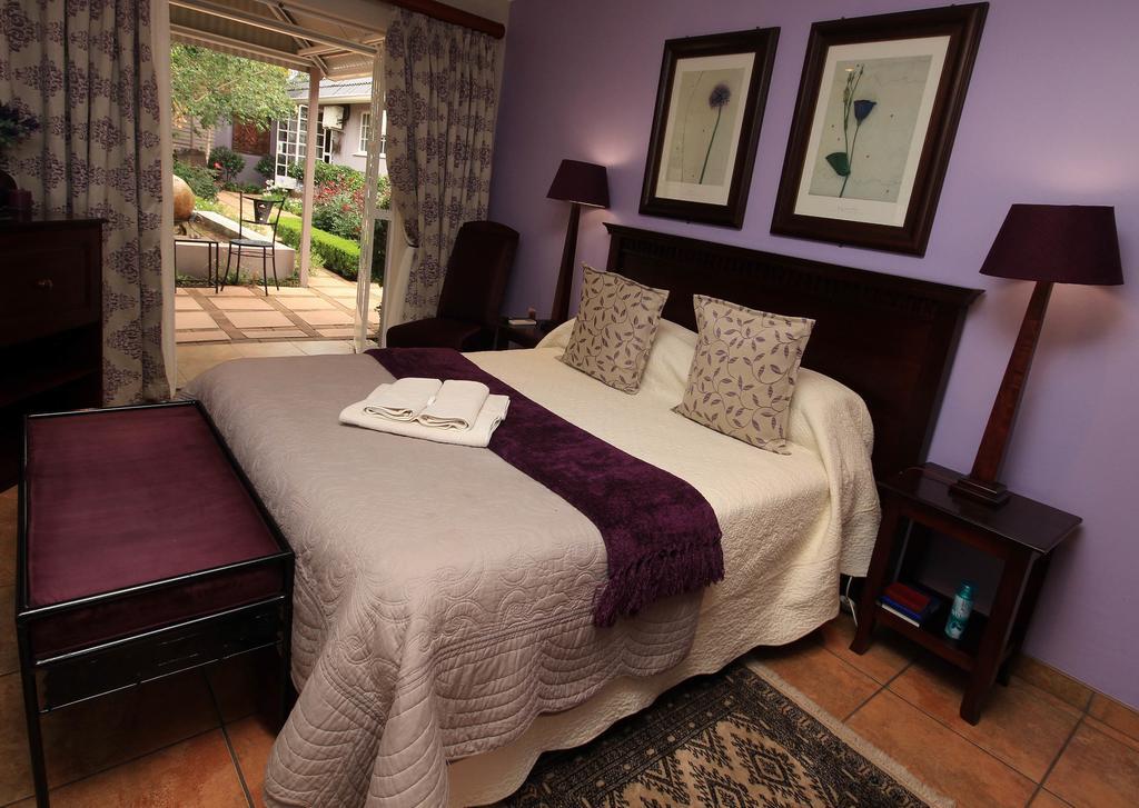 Avalon Guest Manor Hotel Newcastle Ruang foto