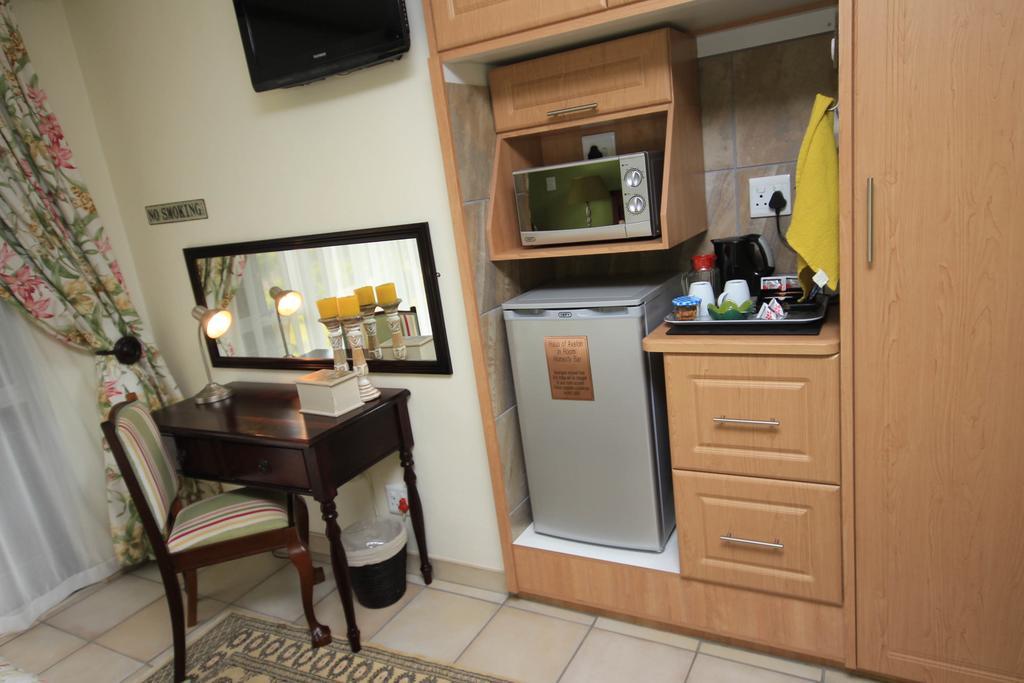 Avalon Guest Manor Hotel Newcastle Ruang foto