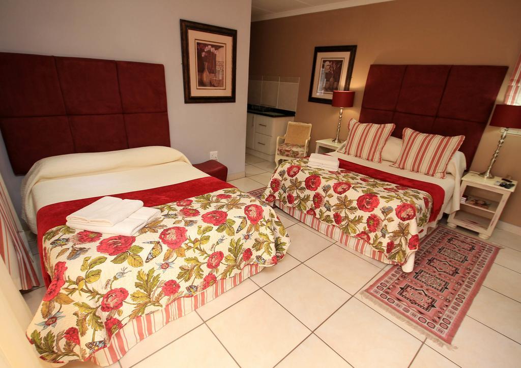 Avalon Guest Manor Hotel Newcastle Ruang foto