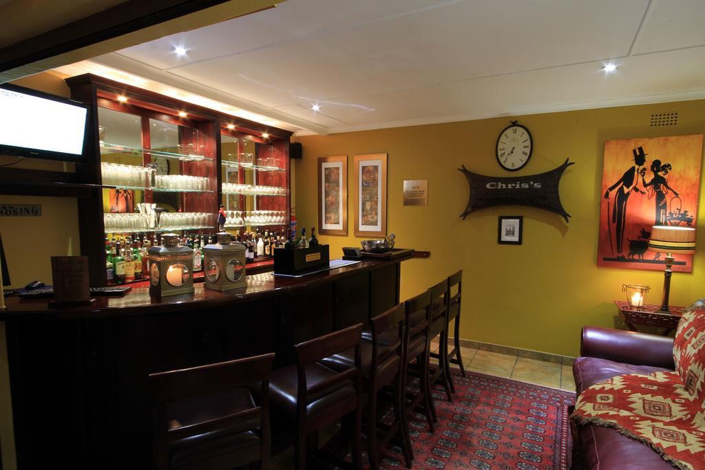 Avalon Guest Manor Hotel Newcastle Bagian luar foto