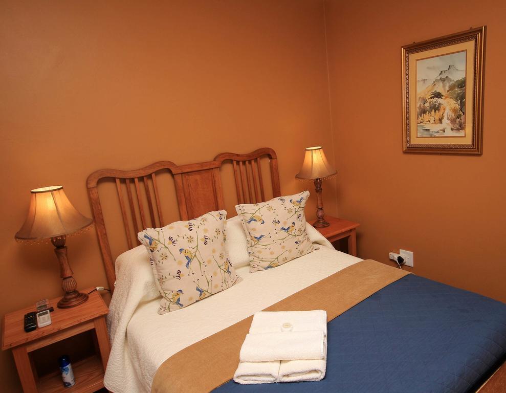 Avalon Guest Manor Hotel Newcastle Ruang foto