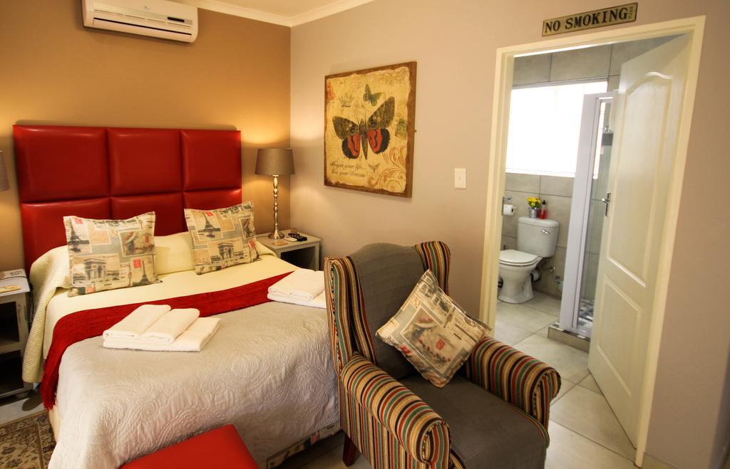 Avalon Guest Manor Hotel Newcastle Ruang foto