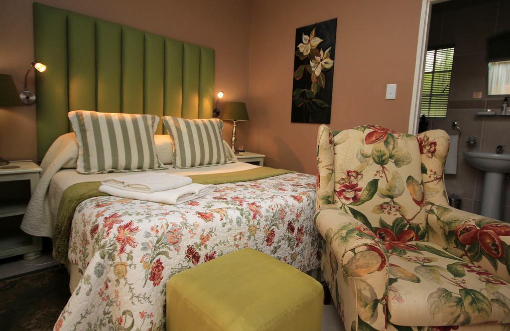 Avalon Guest Manor Hotel Newcastle Bagian luar foto