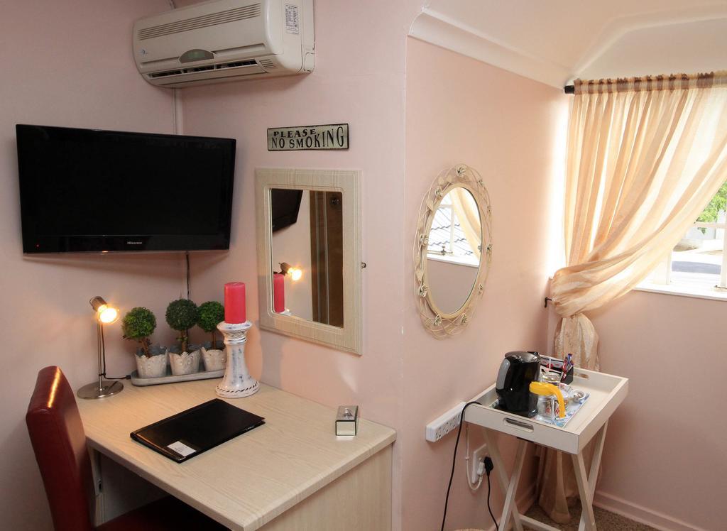 Avalon Guest Manor Hotel Newcastle Ruang foto