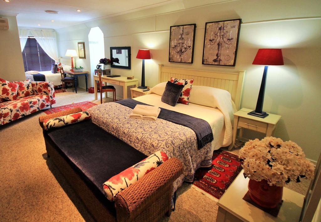 Avalon Guest Manor Hotel Newcastle Ruang foto