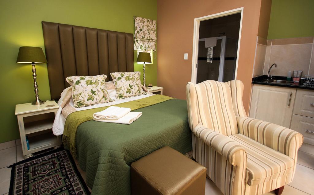 Avalon Guest Manor Hotel Newcastle Ruang foto