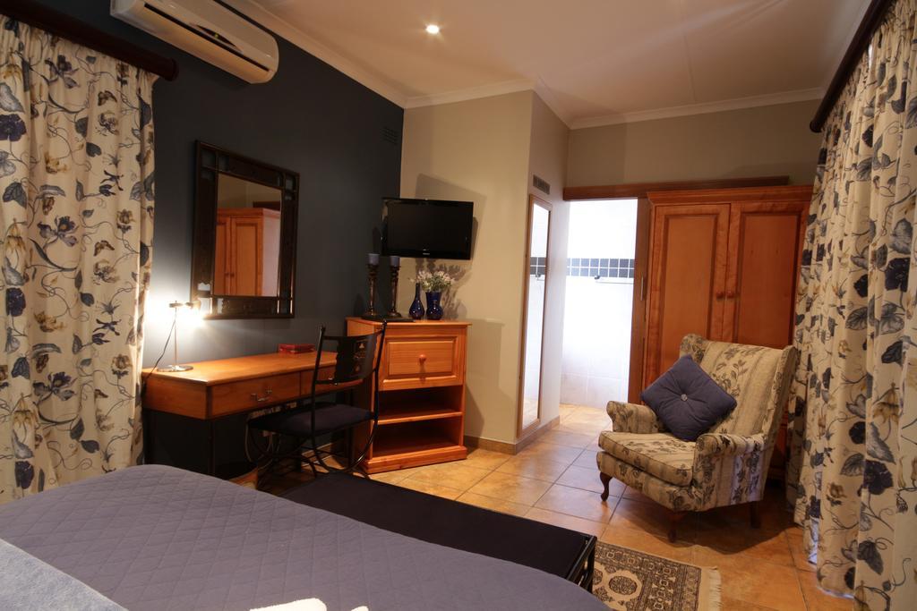 Avalon Guest Manor Hotel Newcastle Ruang foto