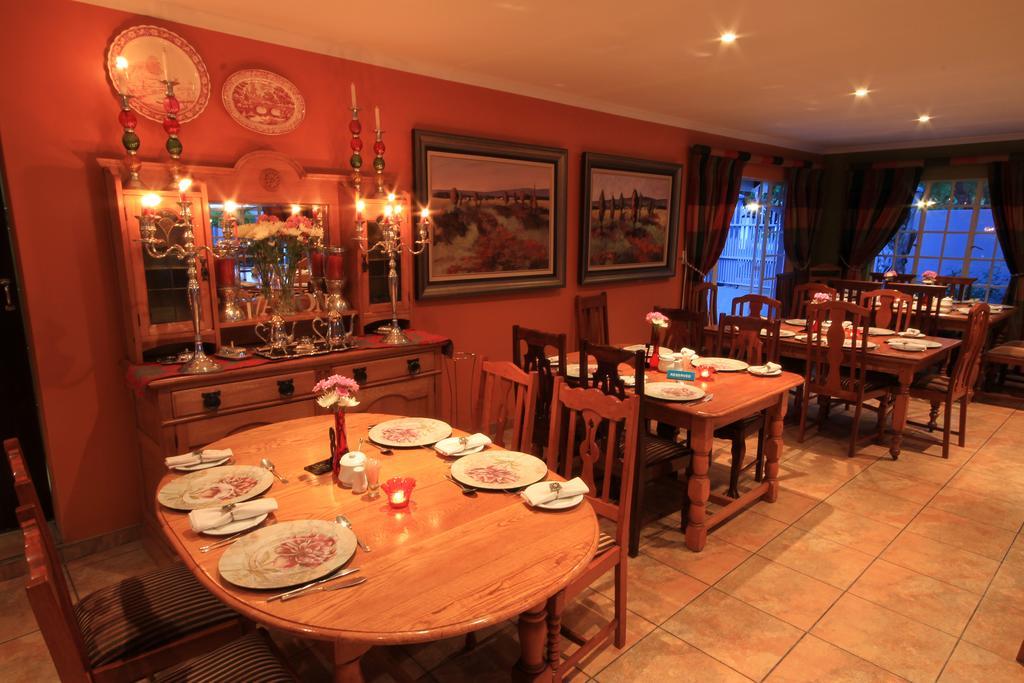 Avalon Guest Manor Hotel Newcastle Bagian luar foto