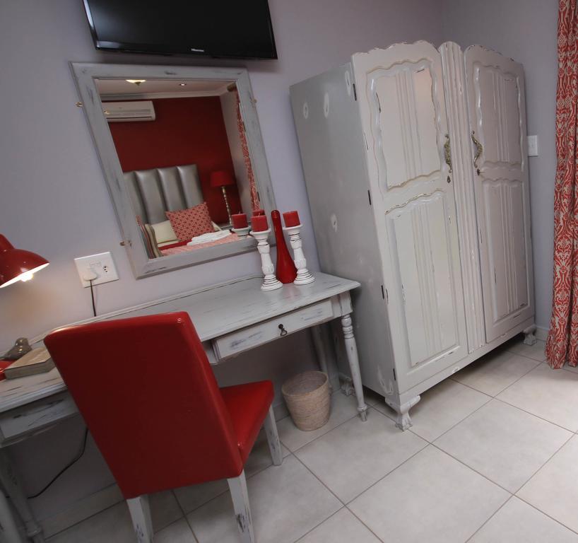 Avalon Guest Manor Hotel Newcastle Ruang foto