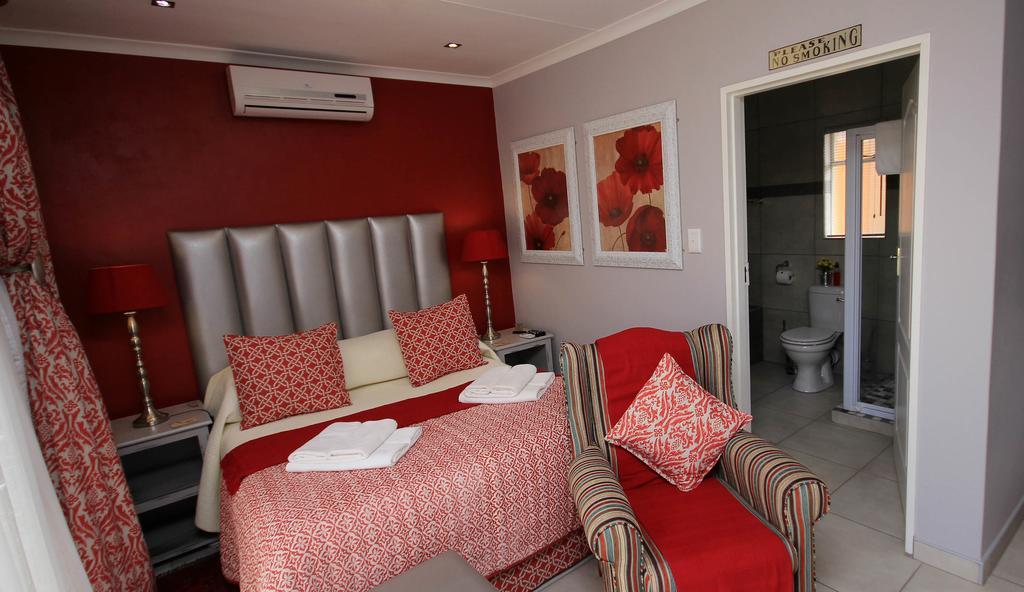 Avalon Guest Manor Hotel Newcastle Bagian luar foto