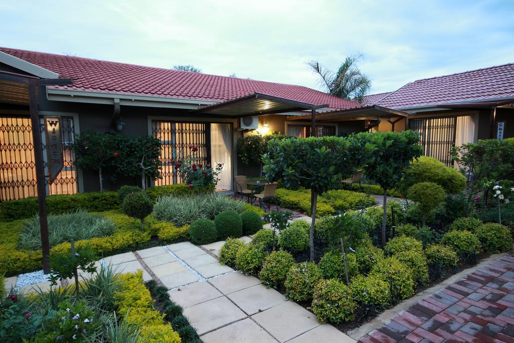 Avalon Guest Manor Hotel Newcastle Ruang foto