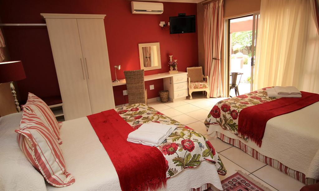 Avalon Guest Manor Hotel Newcastle Ruang foto